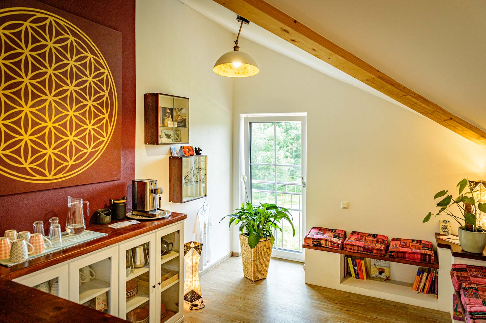 Zentrum für Yoga Meditation Gesundheit Stefan Schiefer 04