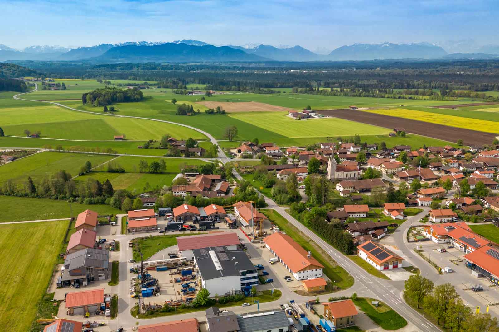 Landkreis Bad Tölz Wolfratshausen Coaching Psychotherapie