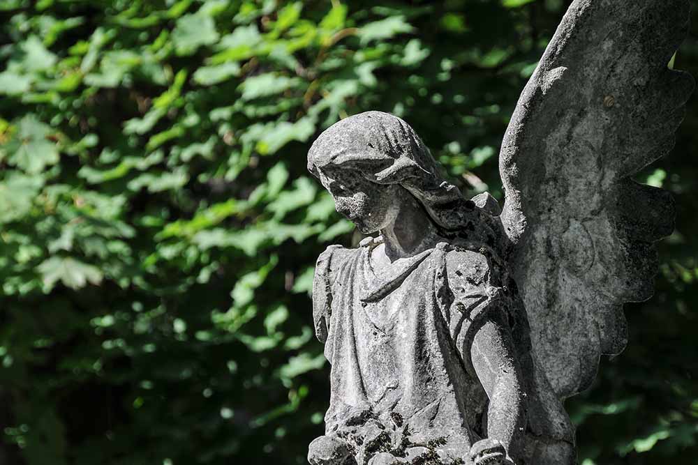 Trauer und Familienbegleitung