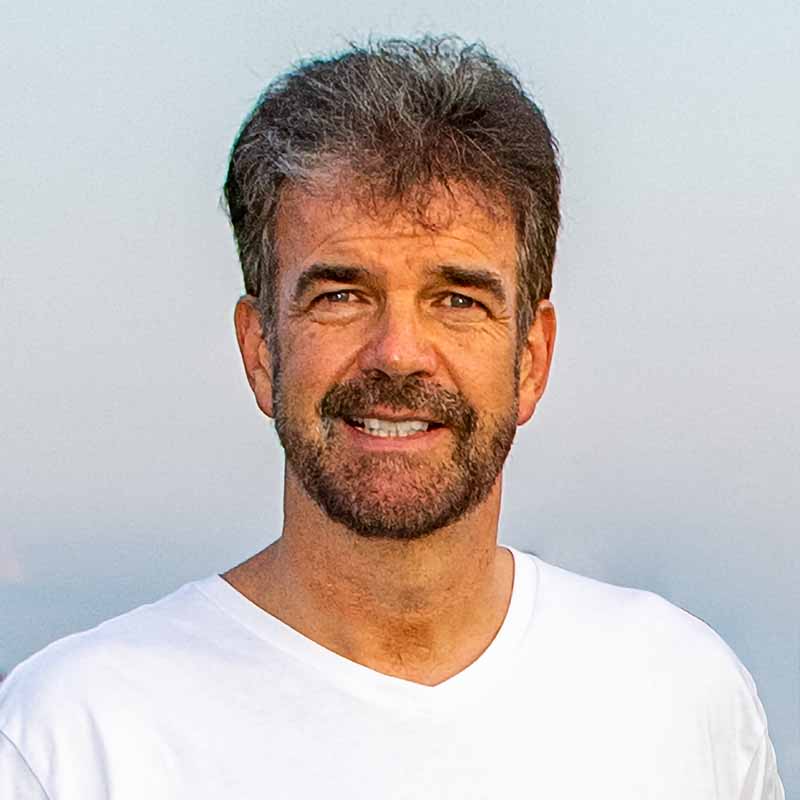 Psychotherapie (HeilprG) Bad Tölz-Wolfratshausen Geretsried Stefan Schiefer