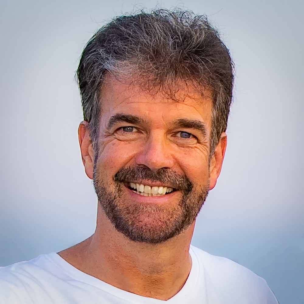 Psychotherapie (HeilprG) Bad Tölz-Wolfratshausen Geretsried Stefan Schiefer