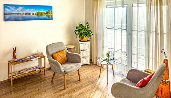 Praxis für Psychotherapie bei Bad Tölz Wolfratshausen in Ascholding