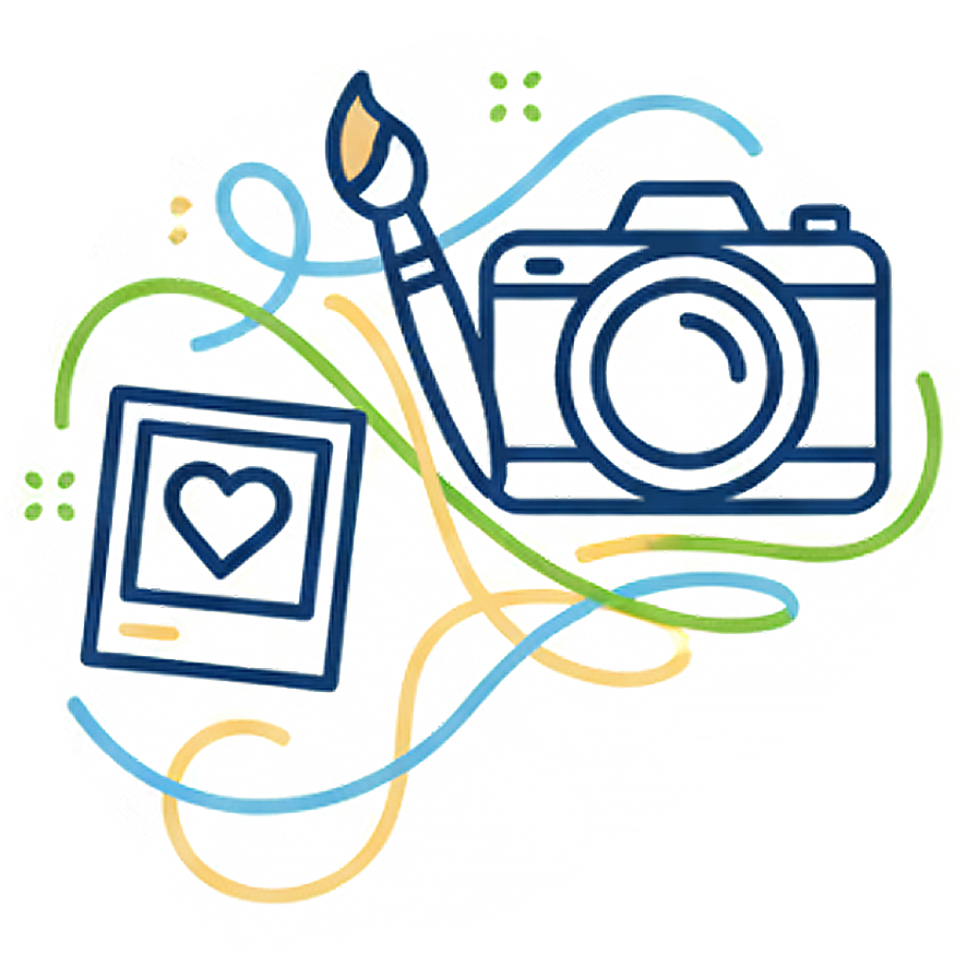 Foto Kunsttherapie, Bad Tölz Wolfratshausen Trauerbegleitung Stefan Schiefer