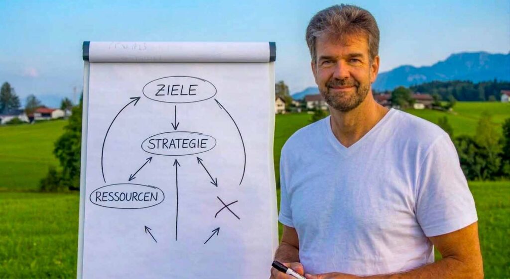 Coaching Bad Tölz Wolfratshausen Stefan Schiefer