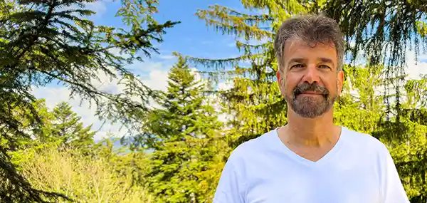 Stefan Schiefer, Heilpraktiker und Coach für Psychotherapie, my-psychotherapie.de